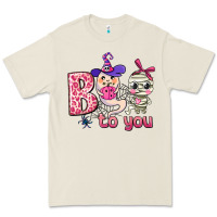 Bone boo to you Premium Tee - AdoDesignShop