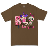 Cacao boo to you Premium Tee - AdoDesignShop