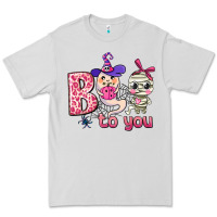 Dove Grey boo to you Premium Tee - AdoDesignShop