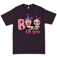 Plum boo to you Premium Tee - AdoDesignShop