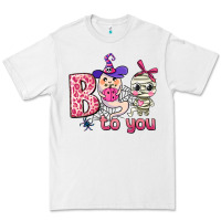 White boo to you Premium Tee - AdoDesignShop