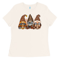 Bone coffee gnomes Ladies Tee - RacoonDesign
