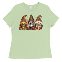 Matcha coffee gnomes Ladies Tee - RacoonDesign