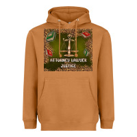 Meerkat attorney lawyer justice Heavyweight Hoodie - TumblerDesignByShophia