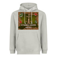 Moon Dust attorney lawyer justice Heavyweight Hoodie - TumblerDesignByShophia