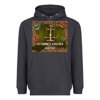 Smoke attorney lawyer justice Heavyweight Hoodie - TumblerDesignByShophia