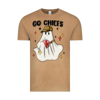 Vintage Camel go chiefs boujee sports ghost stanley Vintage Tee - MaliasSmallBusiness