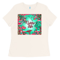 Bone nurse life Ladies Tee - RanaPortraitStore