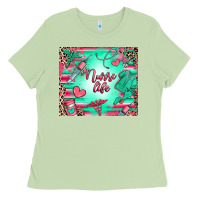Matcha nurse life Ladies Tee - RanaPortraitStore