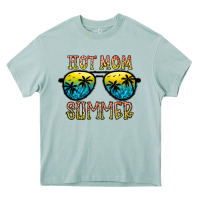 Arona hot mom summer Heavy Core Tee - CowhideDigitalArt