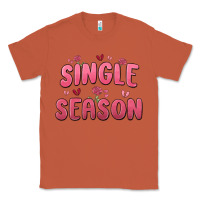 Copper single season Classic Tee - MaliasSmallBusiness