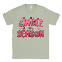 Matcha single season Classic Tee - MaliasSmallBusiness