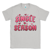 Moon Dust single season Classic Tee - MaliasSmallBusiness