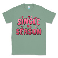 Sage single season Classic Tee - MaliasSmallBusiness