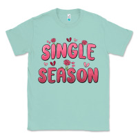 Single Season Classic Tee | Teevron