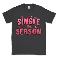 Smoke single season Classic Tee - MaliasSmallBusiness