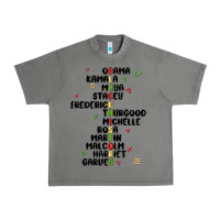 Tornado black history Urban Heavy Tee - MaliasSmallBusiness