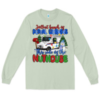 Matcha jolliest bunch of postal workers this side of the Long Sleeve Tee - MaliasSmallBusiness