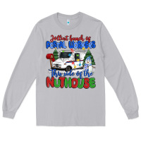 Moon Dust jolliest bunch of postal workers this side of the Long Sleeve Tee - MaliasSmallBusiness