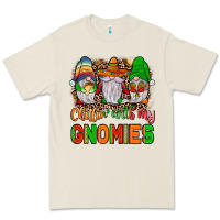 Bone mexico chillin' with my gnomies Premium Tee - JahusDesignShop