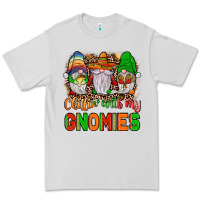 Dove Grey mexico chillin' with my gnomies Premium Tee - JahusDesignShop