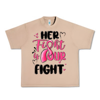 Burro her fight is our fight Urban Heavy Tee - MaliasSmallBusiness