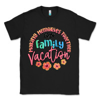 Black making memories together family vacation 2024 Classic Tee - MaliasSmallBusiness