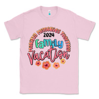 Bubblegum Pink making memories together family vacation 2024 Classic Tee - MaliasSmallBusiness