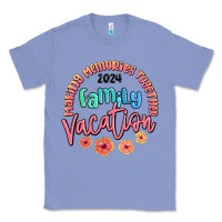 Colony Blue making memories together family vacation 2024 Classic Tee - MaliasSmallBusiness