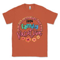 Copper making memories together family vacation 2024 Classic Tee - MaliasSmallBusiness