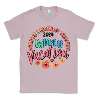 Lilac making memories together family vacation 2024 Classic Tee - MaliasSmallBusiness