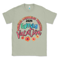 Matcha making memories together family vacation 2024 Classic Tee - MaliasSmallBusiness
