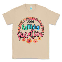 Mushroom making memories together family vacation 2024 Classic Tee - MaliasSmallBusiness