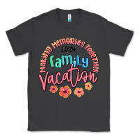 Smoke making memories together family vacation 2024 Classic Tee - MaliasSmallBusiness