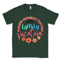 Sports Green making memories together family vacation 2024 Classic Tee - MaliasSmallBusiness
