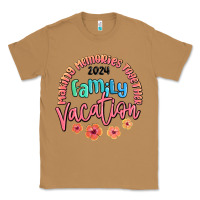 Toasted Coconut making memories together family vacation 2024 Classic Tee - MaliasSmallBusiness
