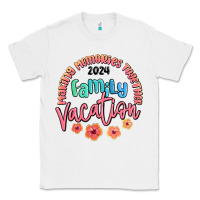 White making memories together family vacation 2024 Classic Tee - MaliasSmallBusiness