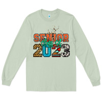 Senior Class Of 2023 Long Sleeve Tee | Teevron