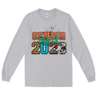 Moon Dust senior class of 2023 Long Sleeve Tee - NancyCooperArtShop