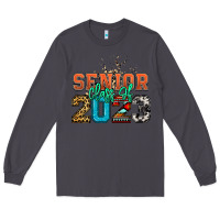 Smoke senior class of 2023 Long Sleeve Tee - NancyCooperArtShop