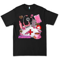 Black Mama Premium Tee - AdoDesignShop