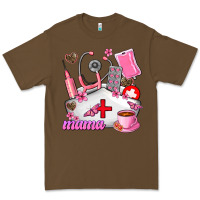 Cacao Mama Premium Tee - AdoDesignShop