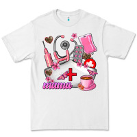 White Mama Premium Tee - AdoDesignShop