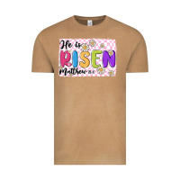 Vintage Camel checkered risen Vintage Tee - MaliasSmallBusiness