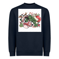 Small Business Filigran Kopya Heavyweight Sweatshirt | Teevron