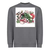 Storm small business filigran kopya Heavyweight Sweatshirt - MaliasSmallBusiness