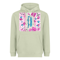 Matcha respiratory therapist Heavyweight Hoodie - TumblerDesignByShophia