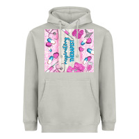 Moon Dust respiratory therapist Heavyweight Hoodie - TumblerDesignByShophia