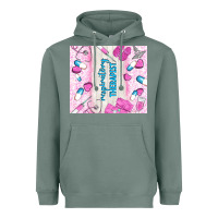 Sage respiratory therapist Heavyweight Hoodie - TumblerDesignByShophia