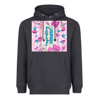 Smoke respiratory therapist Heavyweight Hoodie - TumblerDesignByShophia